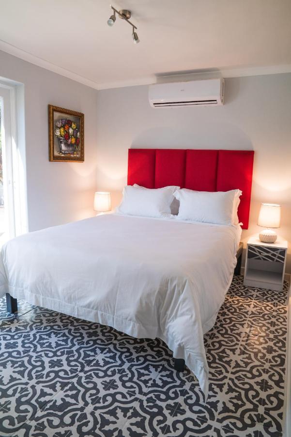 The Beautiful South Guesthouse Stellenbosch Exterior foto